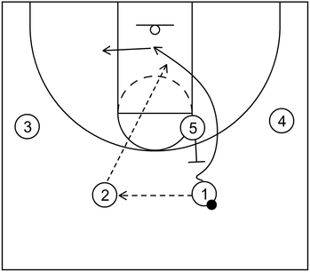 4 Out - Part 1